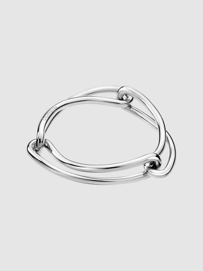Calvin Klein Táskák & Kiegészítők HU205607 | Calvin Klein Unified Női Karperec Titán